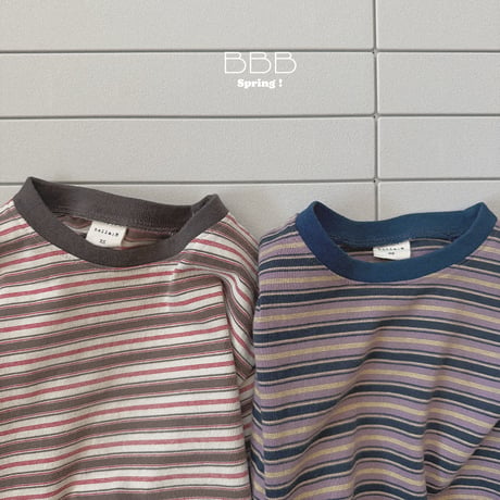 bellabambina/50. many box T-shirt XS-XL