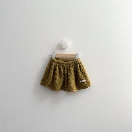 atomeme/1. Mute Skirt? S-XL
