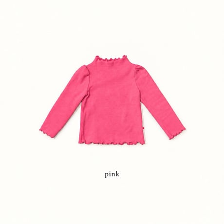 dot/16. wave T-shirt 1-5
