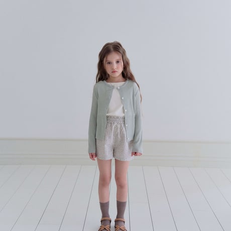 bellot/21. rozi shorts  S-XL