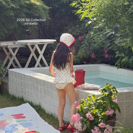 ninibello/176. roziberry swim wear XS-L