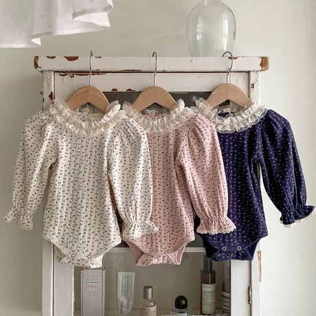 bebeholic/5. rena suit S(3-6M)-L(12-18M)