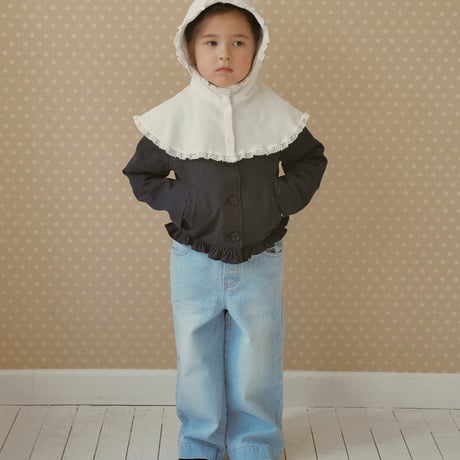 bananaj/7. ari jacket XS-JS