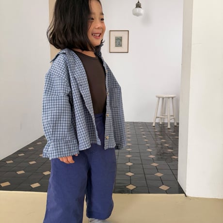 minibonbon/56. bio ] pants XS-XL