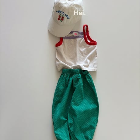 hei/6. dot gojangi  XS-XL