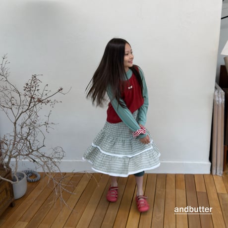 andbutter/68. Baguette Layered Set JS-JM