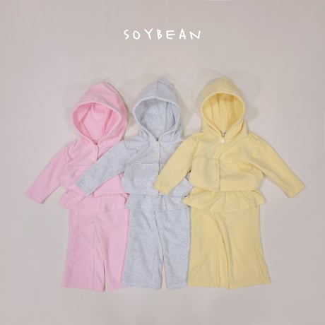 soybean/22. terry setup XS-XL
