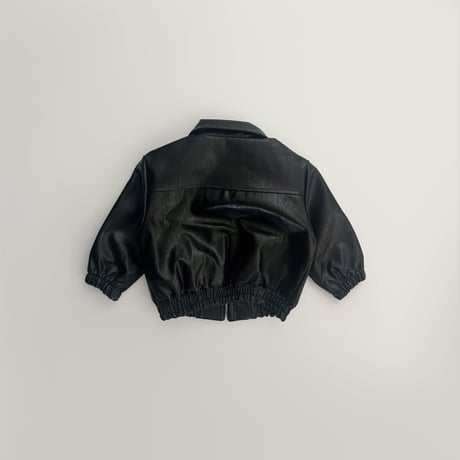 fromi/73. A-2 ledder jacket S-XL