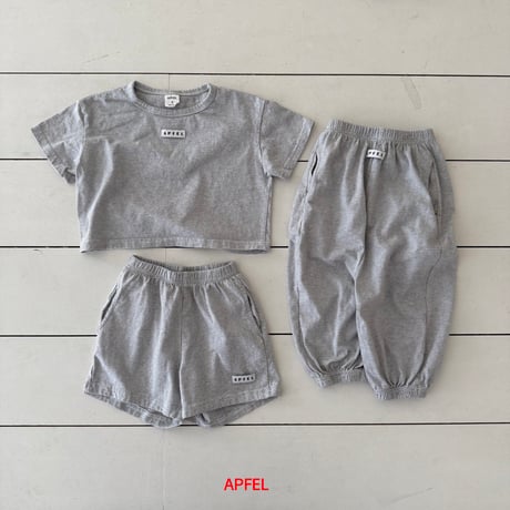 apfel/24. jelly jogger JS-JM