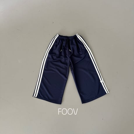 foov/16. track pants S-XL