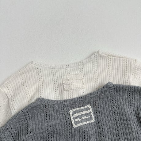 atomeme/13. Madeleine Cardigan S-XL