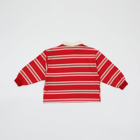 betterj/59. fer collar T-shirt JXL-J2XL