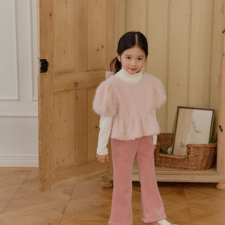 monatelier/8. daily warm pants S-2XL