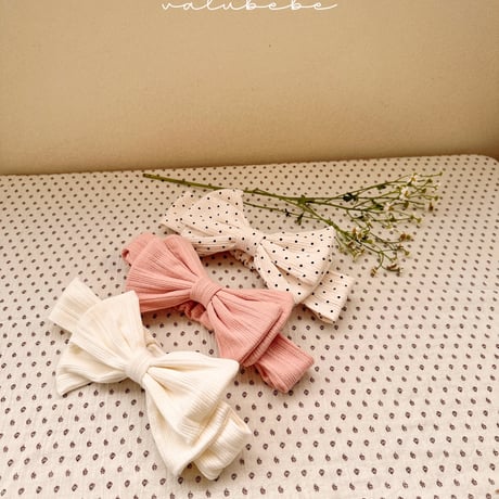 valubebe/33. ribbon hairband FREE