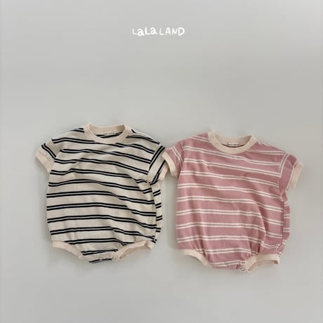 lalaland/71. saint suit 6M-18M