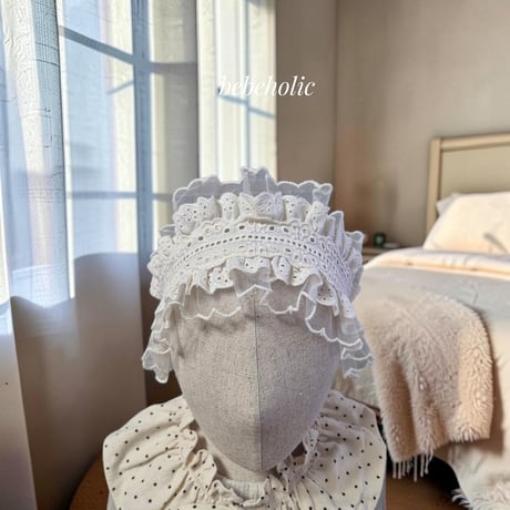 bebeholic/57. Tinker hairband FREE
