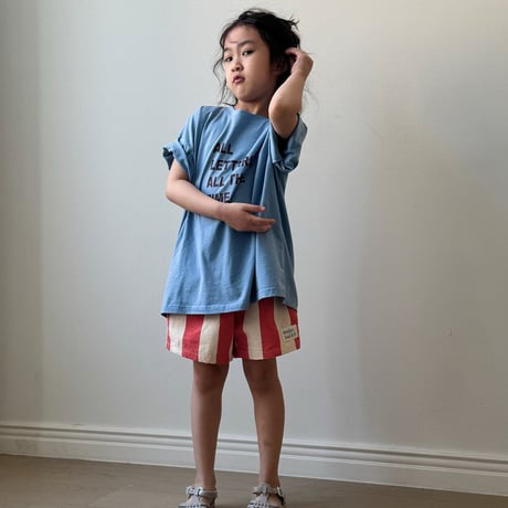 bonbonbutik/15. ess shorts  XS-XL