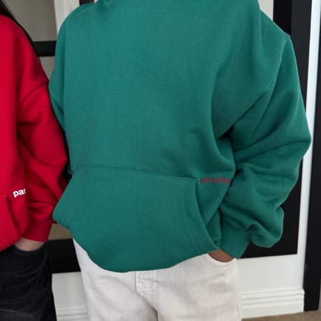 our/35. para hood S-XL