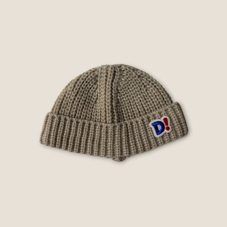 dudie/7. DI short beanie FREE