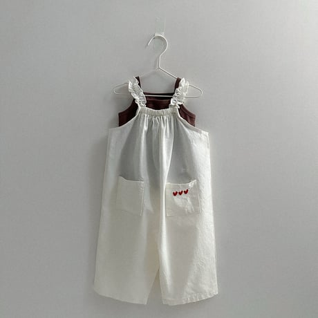 atomeme/29. Sweet Overalls S-XL