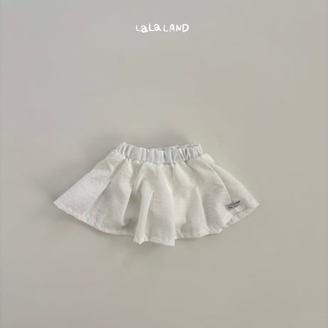 lalaland/30. Mile plitch skirt XS-XL