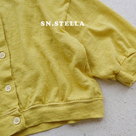 snstella/32. cre cardigan JS-JM