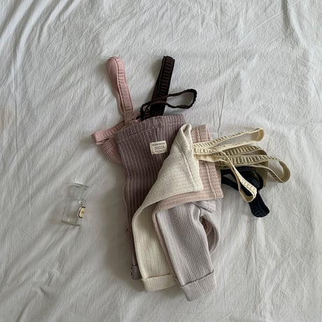 bebeholic/26. clre knit leggings S(3-6M)-XL(18-24M)