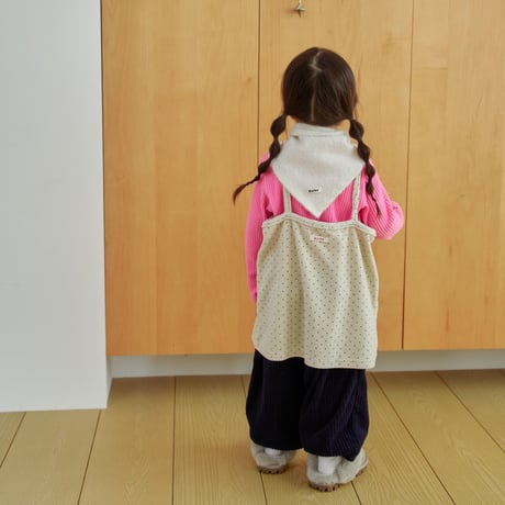 hans/31. gimo pants vest XXS-JS