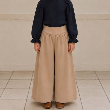 monatelier/24. golgi puff T-shirt S-2XL