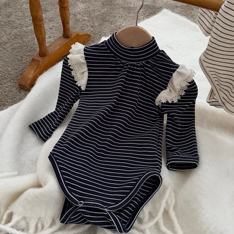 bebeholic/13. rony suit S(3-6M)-L(12-18M)