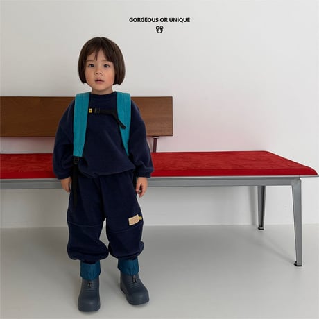 gou/45. popol set JS(8-9Y)-JL(10-11Y)