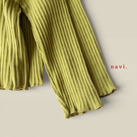 navi/46. merry T-shirt 2XL-JL