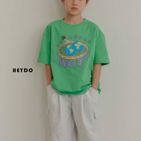 heydo/45. tennis T-shirt S-XL
