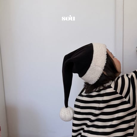 sou/18. santa hat FREE