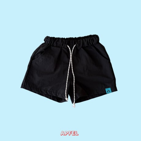 apfel/19. summer shorts  S-XL