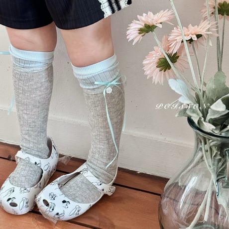 poisson/15. two ton long socks FREE