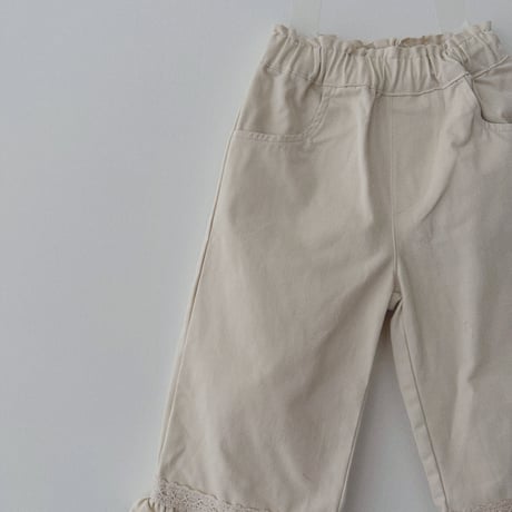 aladin/9. lace pants XS-XL