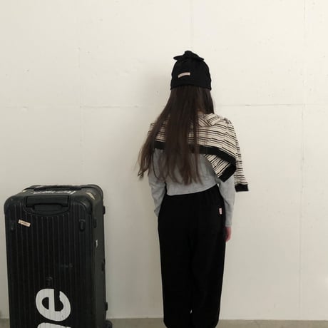 ellymolly/142. button pants 13-15
