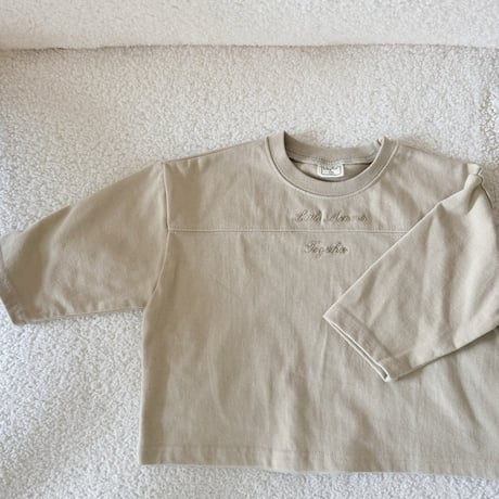 lovin/18. little moment T-shirt 1-11