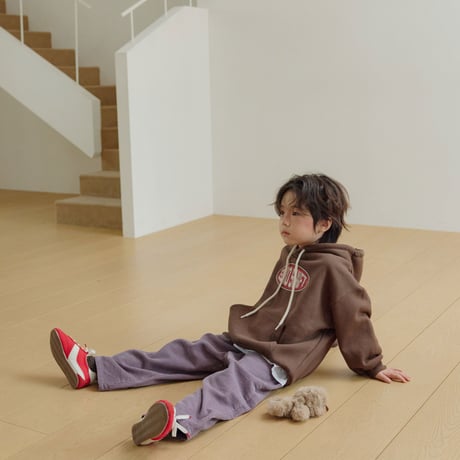 hikiki/41. echo hood T-shirt 5-11