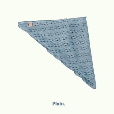 plain/1. croche kerchief FREE