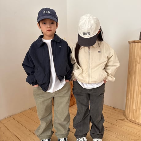 our/90. classic after printing jacket JS-JXL