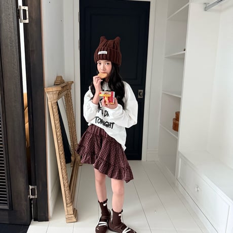 comma/84. after T-shirt 160-170