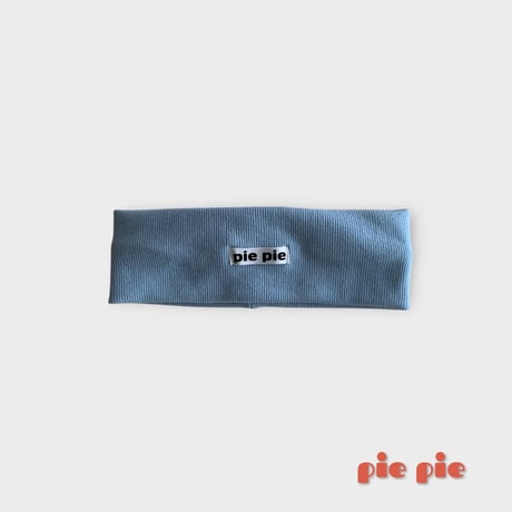 pie/9. 26PIE hairband FREE