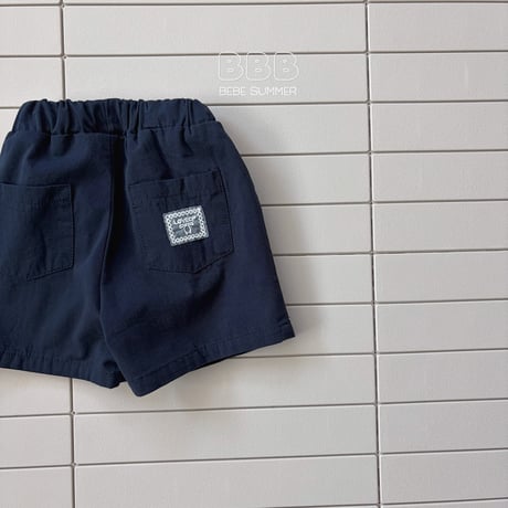 bellabambina/34. bebe tiger pants 12M-M