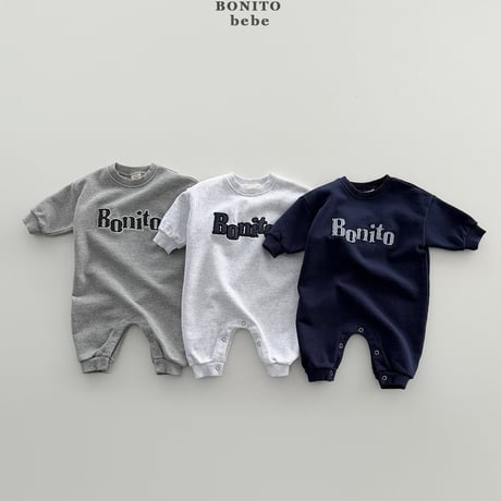 bonito/101. bonny wave suit 6M-18M