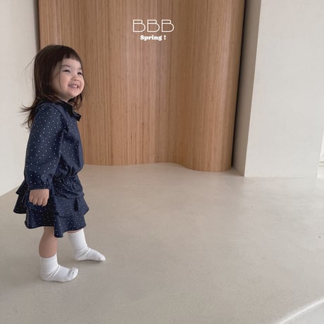 bellabambina/74. bebe kangkang skirt 12M-S