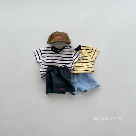 blackbean/41. may T-shirt S-XL