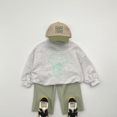 haroharo/44. popcorn man-to-man S-XL