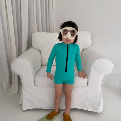 gou/14. apu apu suit XS(2-3Y)-2XL(11-12Y)